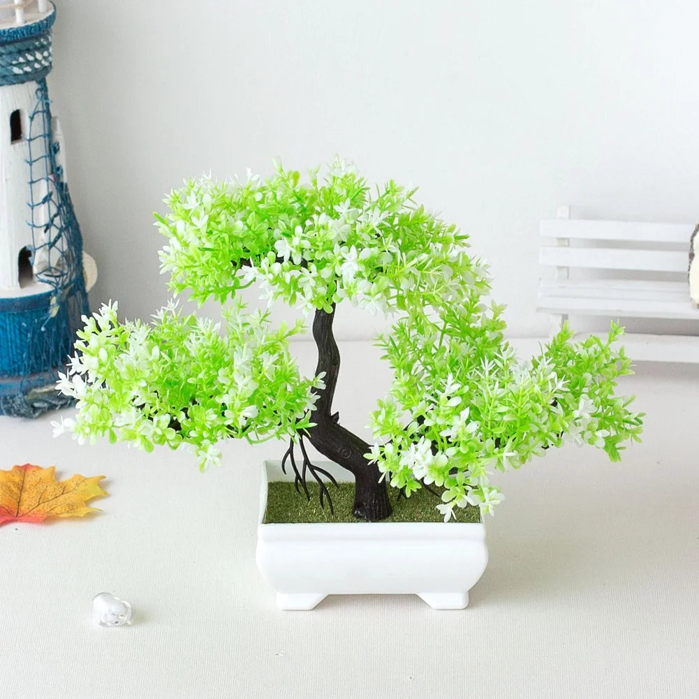 Bonsai Small Tree Pot