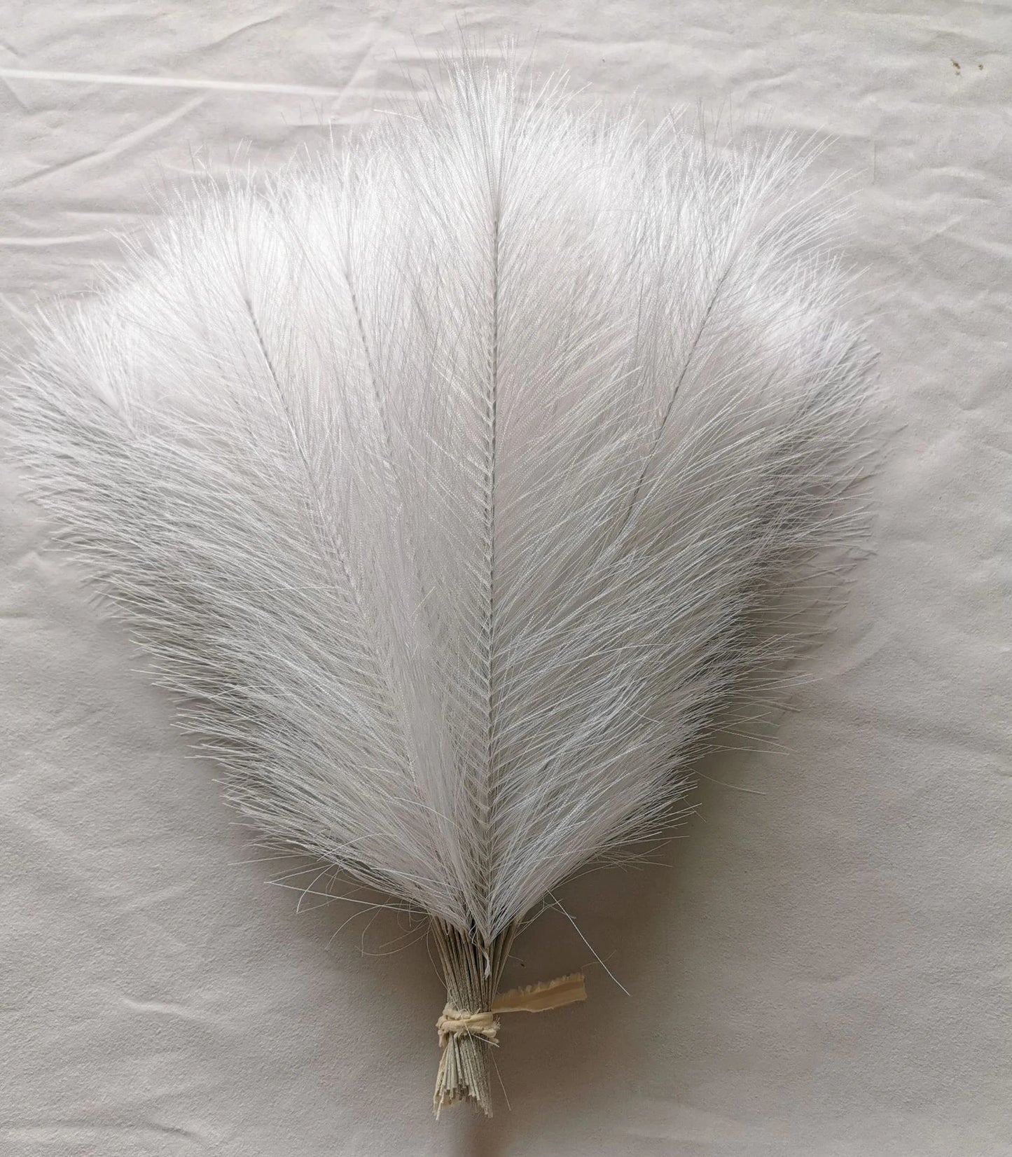 10Pcs Artificial Pampas Grass Bouquet